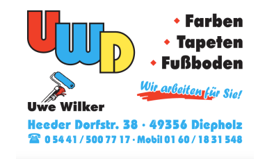 Logo Wilker